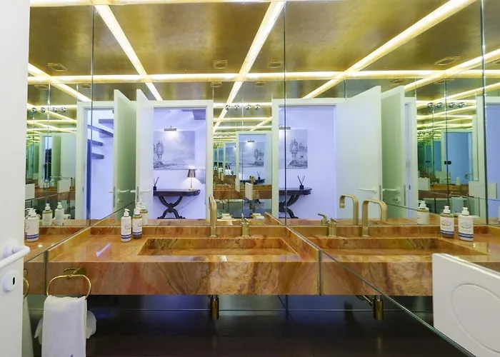 New! Stylish Portuguese Soul Retreat In Belem 4p * Lisbon