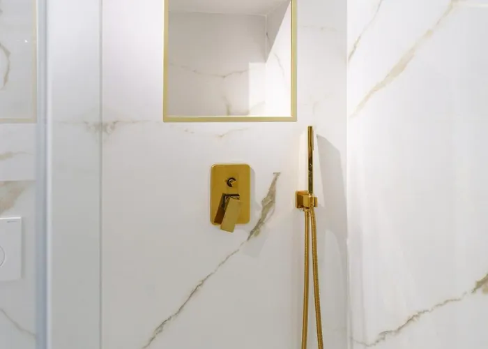 Apartment New! Stylish Portuguese Soul Retreat In Belem 4p *