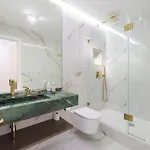 New! Stylish Portuguese Soul Retreat In Belem 4p شقة Lisboa