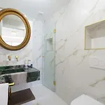 New! Stylish Portuguese Soul Retreat In Belem 4p شقة