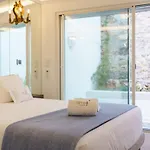 New! Stylish Portuguese Soul Retreat In Belem 4p شقة