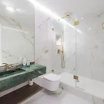 شقة New! Stylish Portuguese Soul Retreat In Belem 4p *
