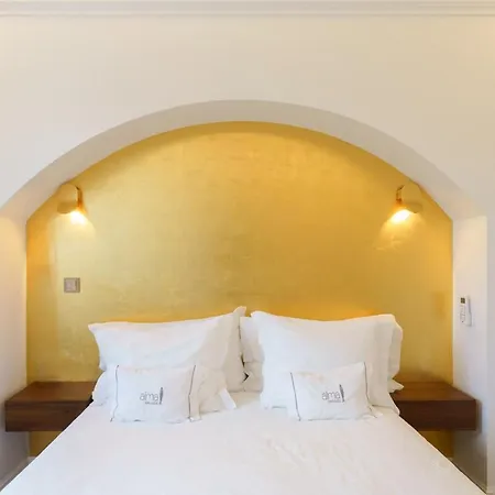 New! Stylish Portuguese Soul Retreat In Belém 4p Appartamento
