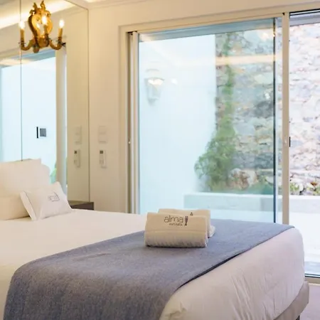 New! Stylish Portuguese Soul Retreat In Belém 4p Appartamento