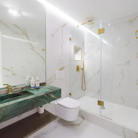 公寓 New! Stylish Portuguese Soul Retreat In Belem 4p *