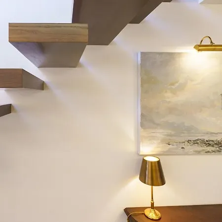 公寓 New! Stylish Portuguese Soul Retreat In Belem 4p *